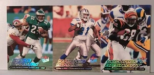 2000 Fleer Ultra base cards Pick from drop down list - Picture 1 of 1