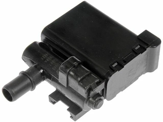 Solenoide de ventilación de bote de vapor para Cadillac Escalade EXT 2002-2003 6,0 L V8 38JZRB Foto 1 de 1