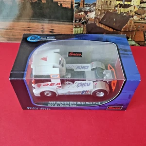 1:43 Mercedes-Benz Atego Race Truck (1999) DKV M - Racing Team (Saico) - Picture 1 of 1