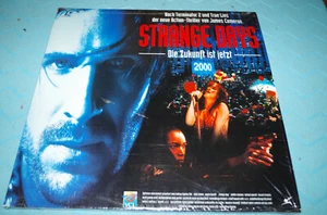 Strange Days - Laserdisc Laserdisk LD - Bild 1 von 1