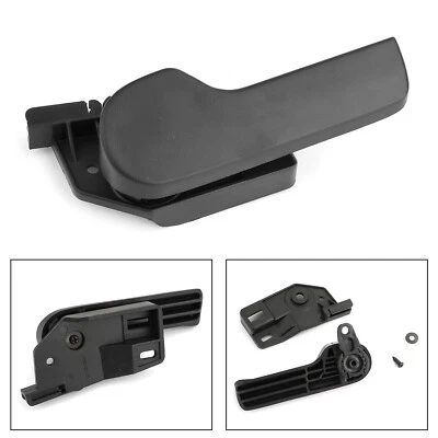 Hood Latch Release Handle Bracket Fit For VW Jetta Golf Beetle 1J1823633A USA ️ Foto 1 de 4