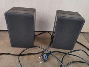 Sony SA-Z9R Rear Rücklautsprecher für HT-ZF9 Soundbar - Bild 1 von 4