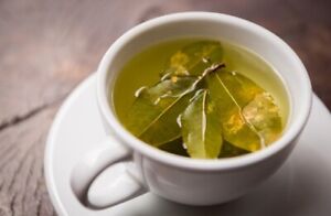 350+ Dried Erythroxylum Novogranatense Leaves Organic Premium Herb Tea Leaf Coc