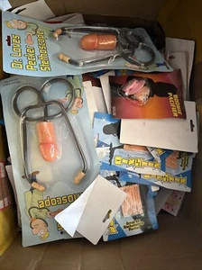 WHOLESALE JOB LOT LIQUIDATION BUNDLE BANKRUPT BULK CLEARANCE 100 Items - Picture 1 of 9