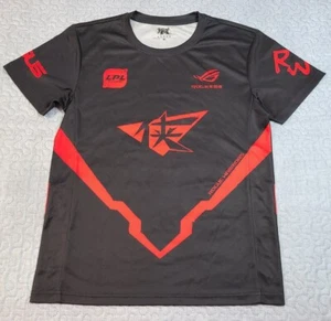 Doinb Rogue Warriors PRO E-SPORTS JERSEY SHIRT Medium League of Legends LOL - Picture 1 of 11