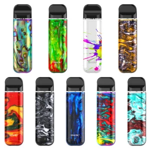 Smok Novo 2 800mAh 25W Pod System Kit All In One Set E-Zigarette Vape E-Shisha - Bild 1 von 1