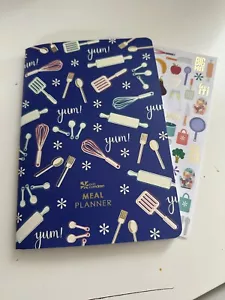 Erin Condren Meal Planner Brand New 5x7 - Picture 1 of 1