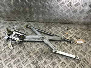 Isuzu Rodeo Denver 2006 Front Door Window Mechanism Left N/S MANUAL - Picture 1 of 5