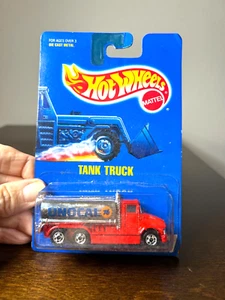 HOT WHEELS #2076 Unocal 76 Tank Truck Built-up H.O. 1:87 - Picture 1 of 1