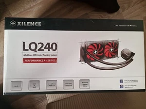 xilence cpu kühler - Bild 1 von 2