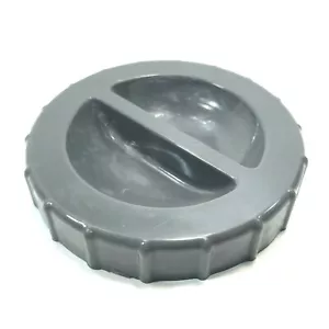 DIRTY WATER TANK SCREW-ON TOP LID CAP ONLY for Rug Doctor Carpet Cleaner DCC-1 - Picture 1 of 5
