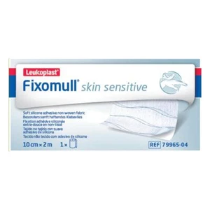 Fixomull Skin Sensitive 10cm x 2m Roll - Bild 1 von 1