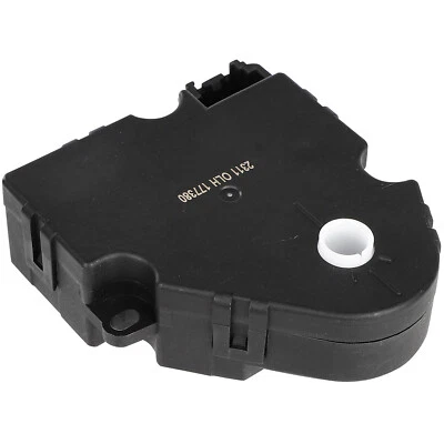 For 2013-2016 Chevy Traverse GMC Acadia HVAC Heater Blend Door Actuator - Image 1 of 4
