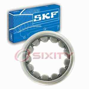 SKF Rear Wheel Bearing for 1968-1986 Chevrolet K10 Suburban Axle Drivetrain vf