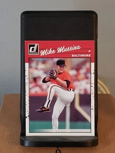 2023 DONRUSS Baeball - RETRO #274 MIKE MUSSINA - Bild 1 von 2