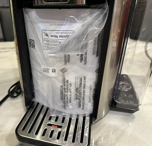 Delonghi TrueBrew Drip Coffee Maker - Picture 1 of 6
