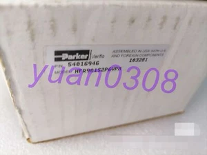 NEW Parker HFR901S2P6VPM Regulating valve DHL Fast delivery - Picture 1 of 3