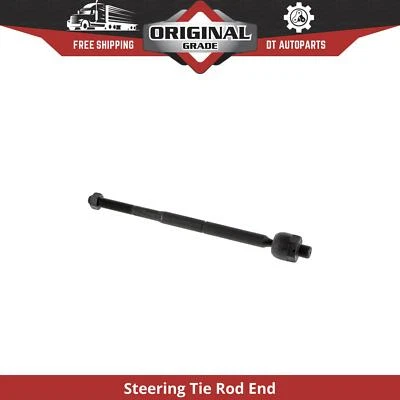 For 2005-2008 Dodge Magnum RWD Steering Tie Rod End Front Inner Mevotech 2006 - Image 1 of 2