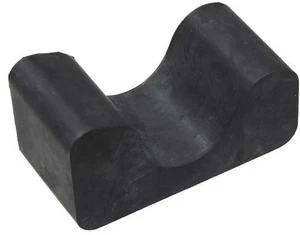 SP1 Ski To Spindle Bumper Pads SM-08250 15-21802 - Picture 1 of 3