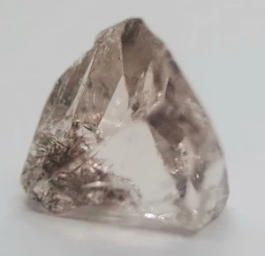 5.97ct Huge Killiecrankie Diamond Tasmania Loose Gem White I3-VS1 Fossil Algae - Picture 1 of 19