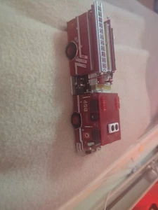 Code 3 Fire Engine 1/64 - Picture 1 of 1