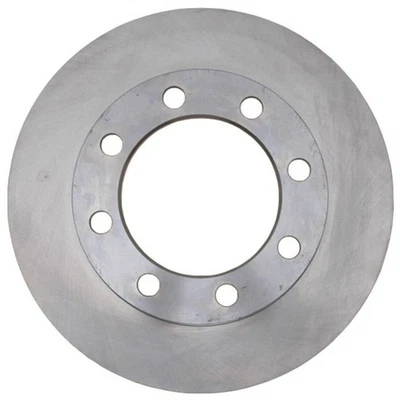 18A169A AC Delco Brake Disc Front  for Chevy Ram Truck Dodge W350 W250 V3500 GMC - Изображение 1 из 4