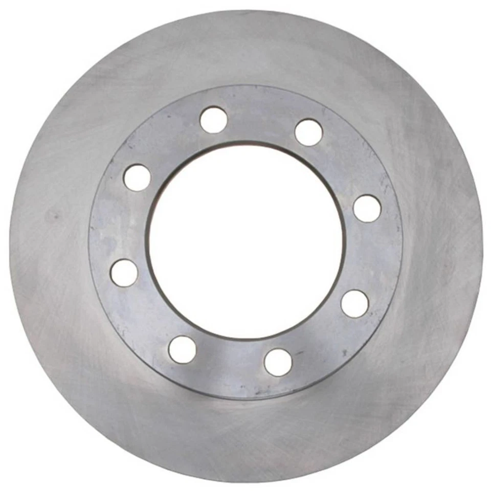 18A169A AC Delco Brake Disc Front  for Chevy Ram Truck Dodge W350 W250 V3500 GMC — 第 1/4 张图片