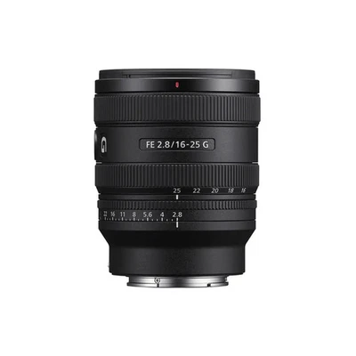 Sony FE 16-25mm f/2.8 G Lens - image 1 of 4