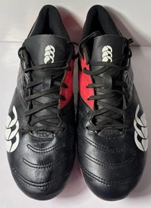 Canterbury Phoenix Raze SG Rugby Boots - Size 9.5 - Picture 1 of 6
