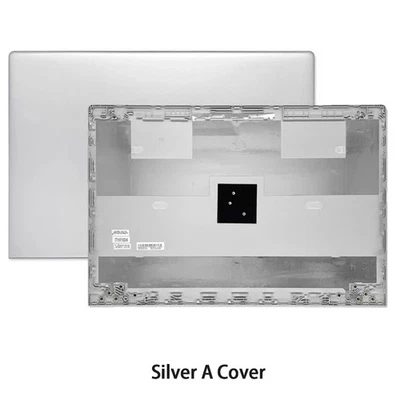 Laptop Case For Probook 650 650 655 G5 G4 Back Cover Bezel Hinge Palmrest Bottom - Image 1 of 4