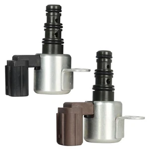 Kit Elettrovalvola Comando Cambio Trasmissione B&C per Honda Accord Civic... - Foto 1 di 8