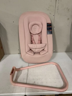 Pula-pula Cybex Lemo, rosa pérola - Imagem 1 de 2
