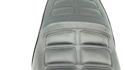 Suzuki GN 125 Seat 1983 a 2002 Foto 1 de 4