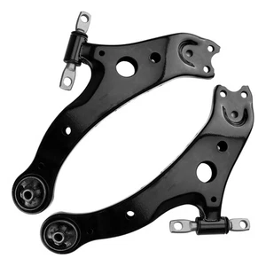 Torchbeam 4Pcs Front Lower Control Arms,Suspension Kit with Ball Joint for ES300 - Bild 1 von 9