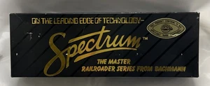 Interruptor HO Spectrum GE 44 toneladas Western Maryland #75 41-0806-L1 nuevo en caja - Imagen 1 de 4