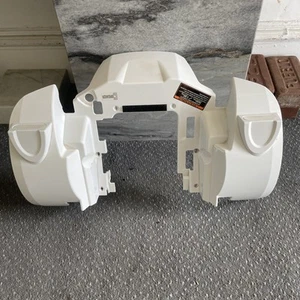 Merits Health Vision Ultra Electric Power Chair P325 Plastic Fender. - Picture 1 of 4