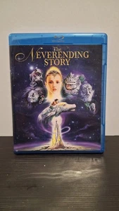 The Neverending Story Blu-ray - Imagen 1 de 2