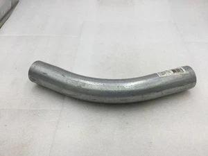 Wheatland E-48675-C 2" 45 Degree EMT Conduit Elbow - Picture 1 of 6