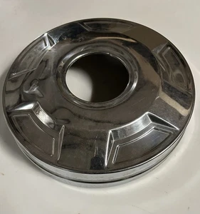 1980-1988  Ford F250 4x4 Front Hubcap 12 Inch Dana Xlt Lariat Bullnose F350 - Picture 1 of 6