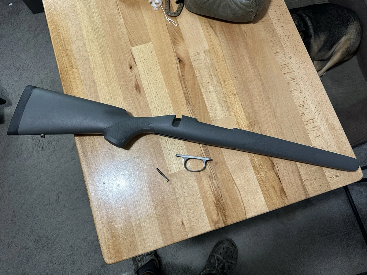 McMillan Rifle Parts for sale | eBay