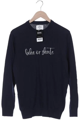 Springfield Pullover Herren Strickpullover Strick Oberteil Gr. M Bau... #7lr78l6 - Bild 1 von 4