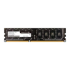 Team Group 8GB DDR3-1600 module de mémoire 8 Go 1 x 8 Go 1600 MHz 8GB (8GBx1) -1 - Picture 1 of 7