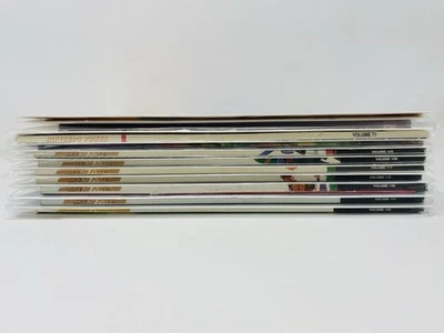 NINTENDO POWER MAGAZINE LOT (9 Issues/Magazines) Volume #71, 81, 105, 108 & More - Image 1 of 4