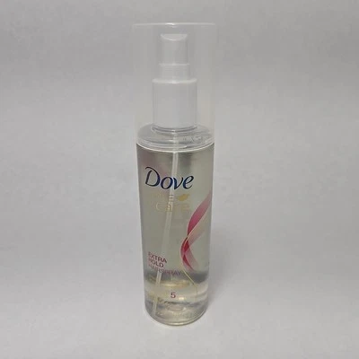 Dove Style + Care Non Aerosol Hairspray Level 5 Extra Hold Strong 9.25 oz - Image 1 of 4