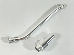 a3381 STAX UA7 UA7 Tonearm Dedicated Arm Pipe Main Weight Continuity Tested - Picture 1 of 4
