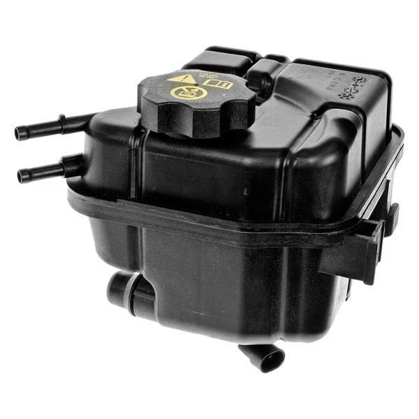 For Saab 9-5 2010-2011 Dorman Engine Coolant Recovery Tank Foto 1 de 2