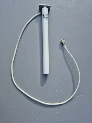 CUSHCRAFT S2403B 2.4GHz - 2.5Ghz 3dBd OMNI DIRECTIONAL ANTENNA Tested - Image 1 of 4