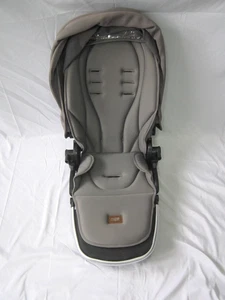 Mamas & Papas Ocarro / Flip xt Seat unit, Hood and Fabric - Picture 1 of 8