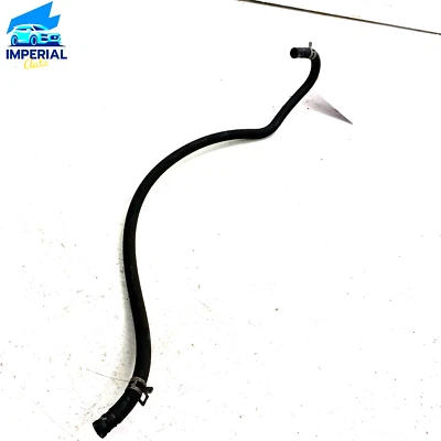 Conjunto de manguera de salida de refuerzo de freno eléctrico Hummer H2 2003-2007 OEM 15804952 Foto 1 de 4