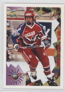 1994-95 Score Valeri Bure #215